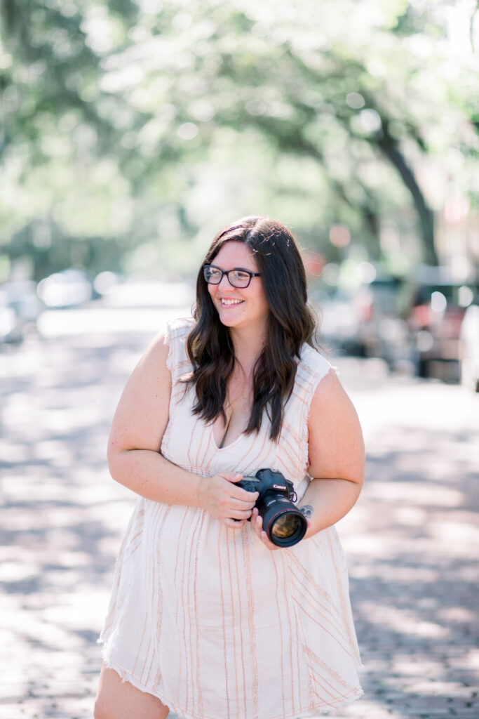 Savannah Wedding Photographer