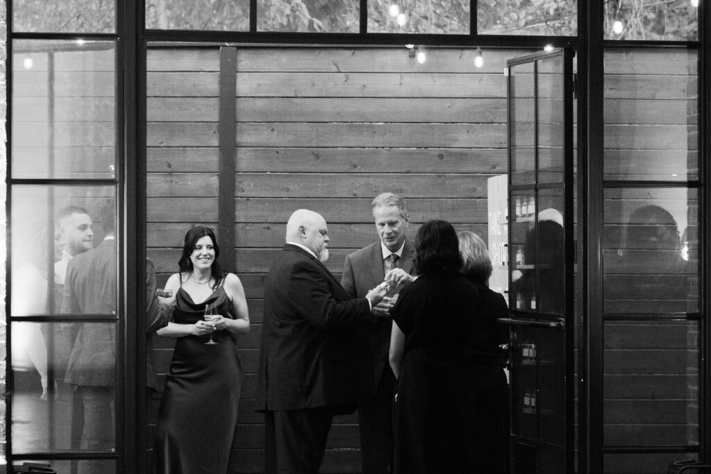 42 West Wedding Atlanta