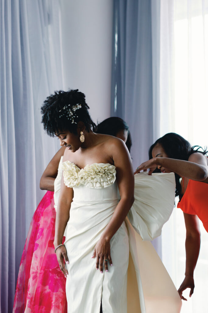 Miami Beach Botanical Garden Wedding