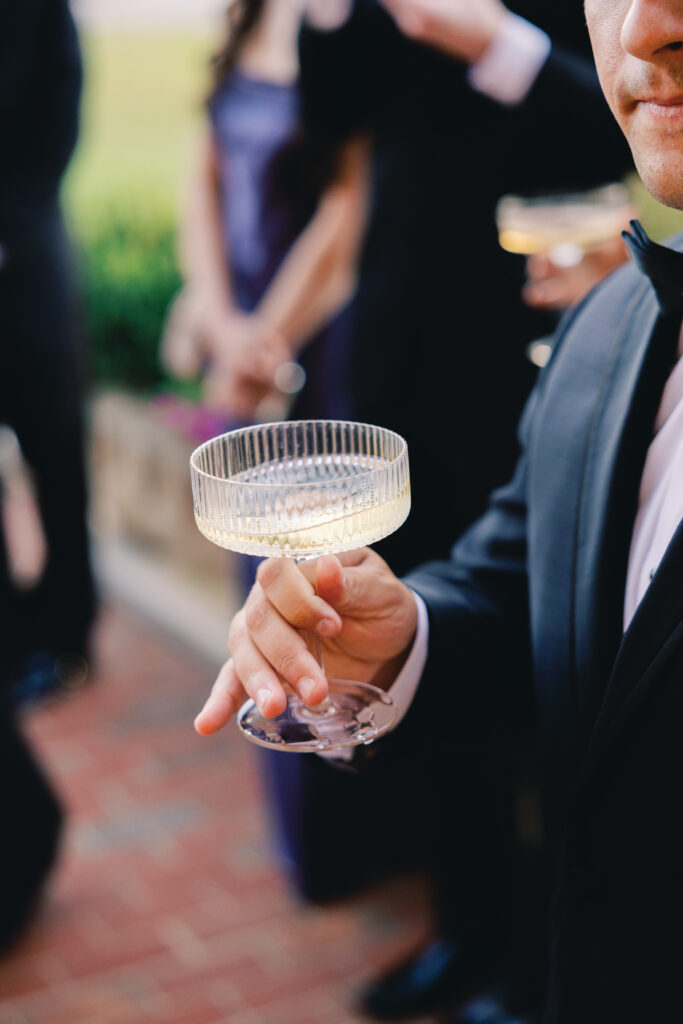 Truitt Vanderbilt Club Timeless Microwedding
